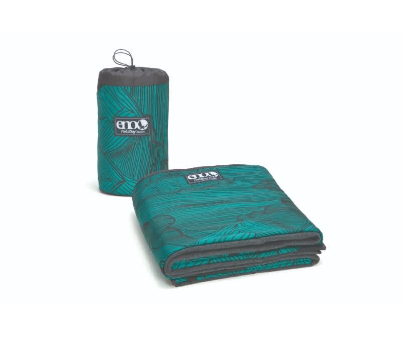 ENO-Field Day Blanket