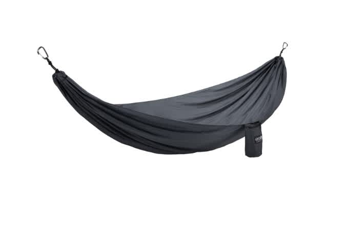 ENO-TravelNest Hammock & Straps Combo