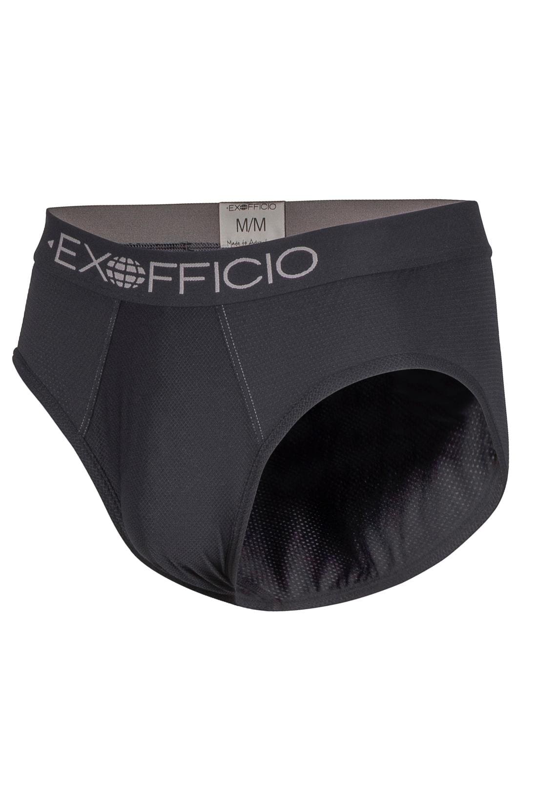 exofficio sport mesh