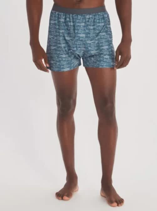 ExOfficio GiveNGo 2.0 Boxer Men's • Wanderlust Outfitters™