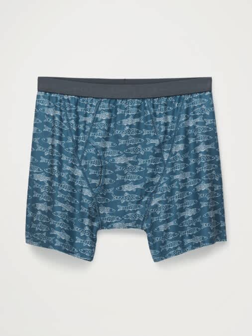 ExOfficio-Give-N-Go 2.0  Boxer Brief - Men's
