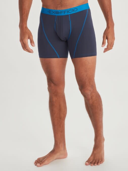 ExOfficio-Give-N-Go Sport 2.0 Boxer Brief 6