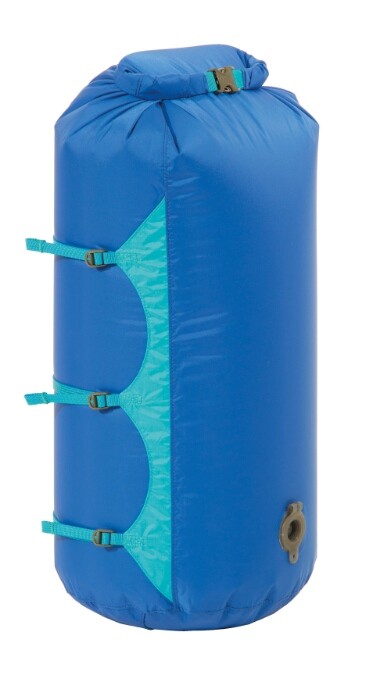EXPED-Waterproof Compression Bag - Medium