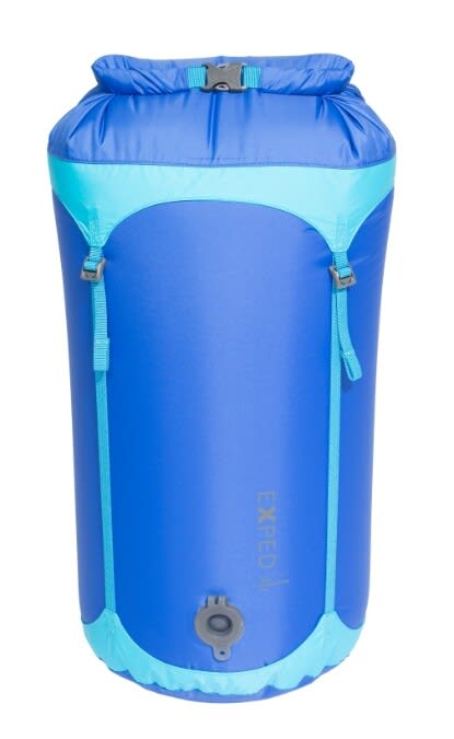 EXPED-Waterproof Telecompression Bag - Medium