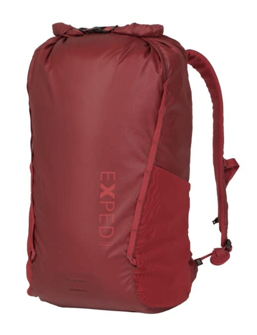 EXPED-Typhoon 25