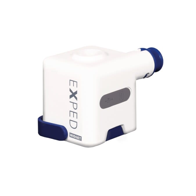 EXPED-Widget - Electric Pump