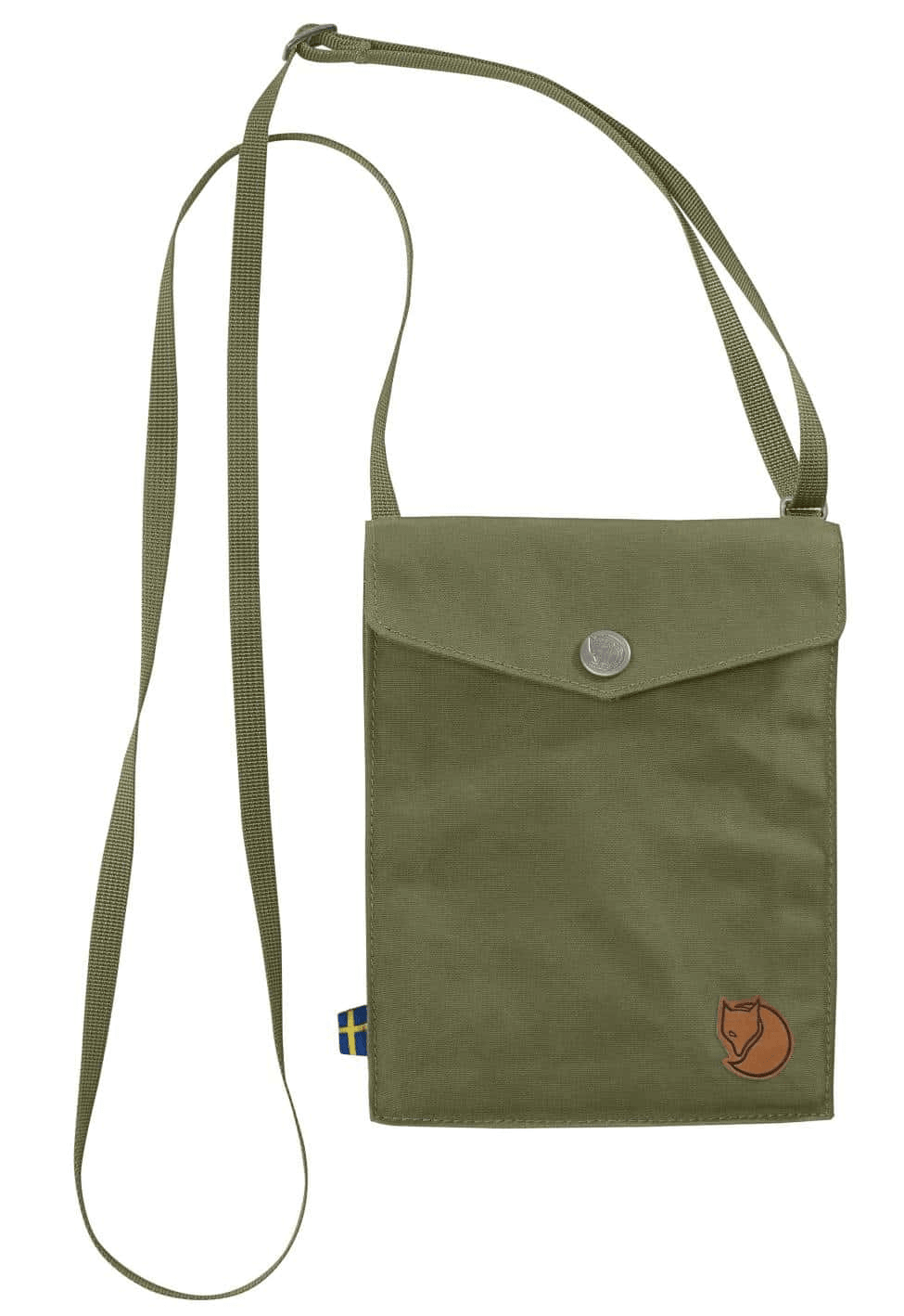 Fjällräven-Pocket