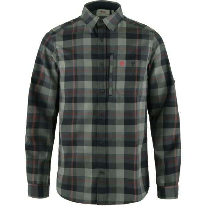 Fjällräven-Fjällglim Shirt - Men's