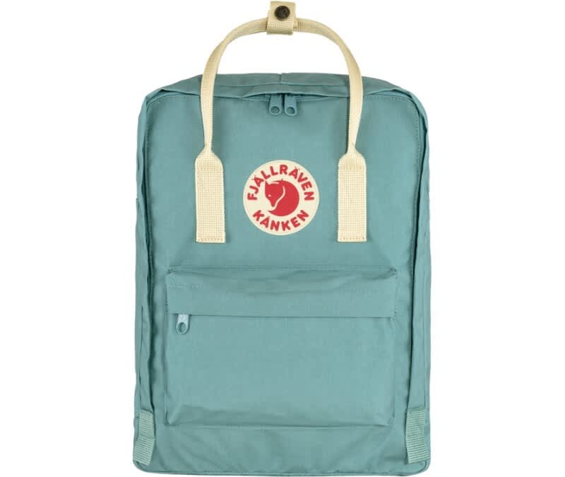 【新品】Fjallraven　KANKEN クラシック バックパック 16L Fjällräven Kånken 16 l Backpack | 68travel
