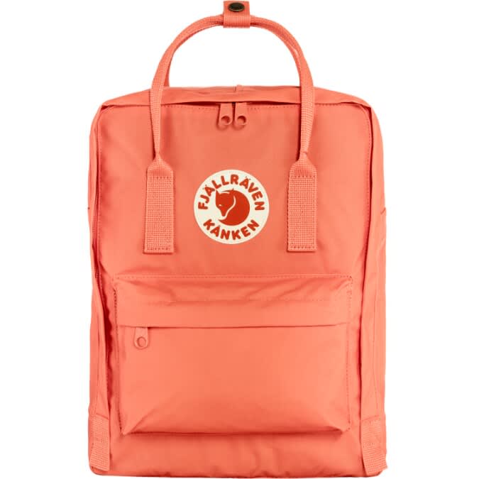 Fjällräven Kånken • Wanderlust Outfitters™