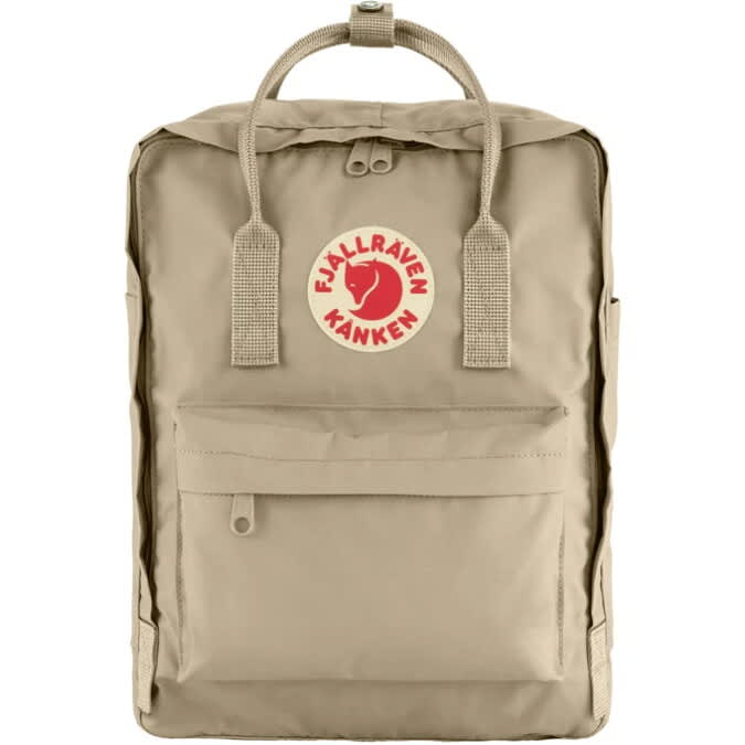 Fjällräven Kånken • Wanderlust Outfitters™