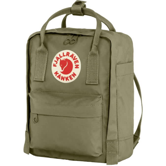 Fjällräven-Kånken
