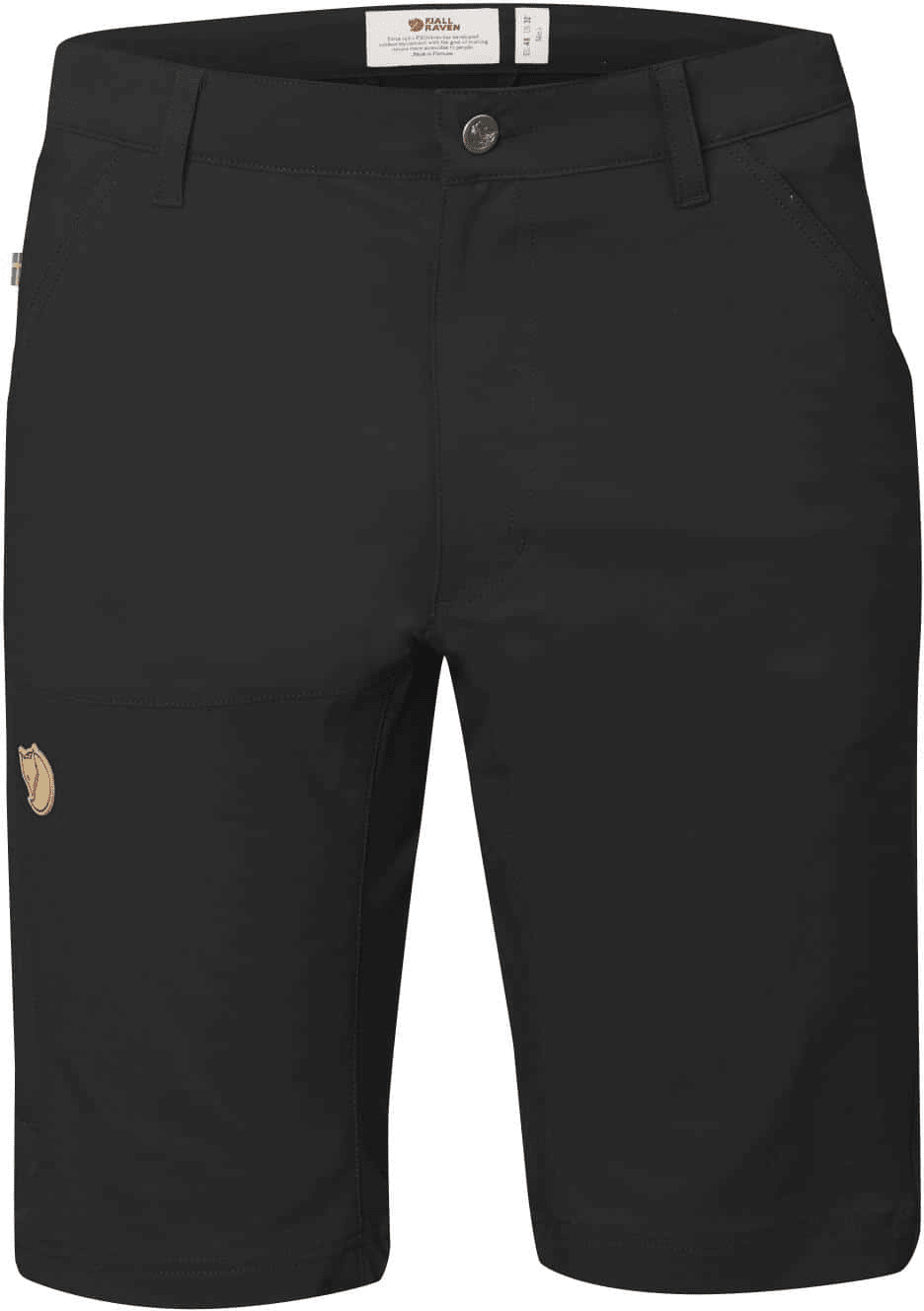 Fjällräven-Abisko Lite Shorts - Men's