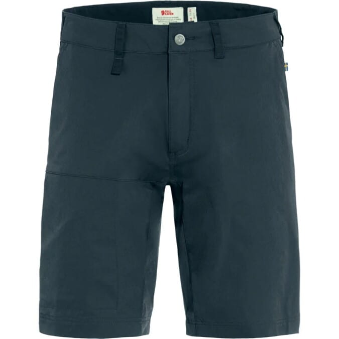 Fjällräven-Abisko Lite Shorts - Men's