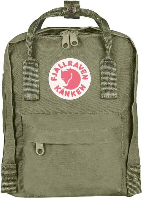Fjällräven-Kånken Mini