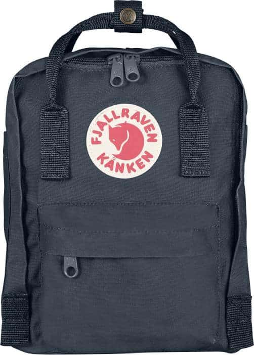 Fjällräven-Kånken Mini