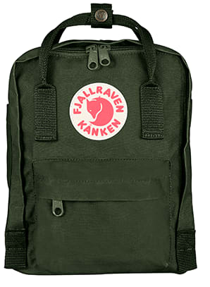 Ｙ。FJALLRAVEN KANKEN Miniリュックセット。（7L） Fjällräven Kånken Mini - Scandinavian Outdoor