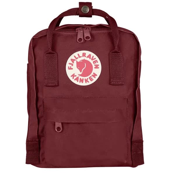 Fjällräven Kånken Mini • Wanderlust Outfitters™