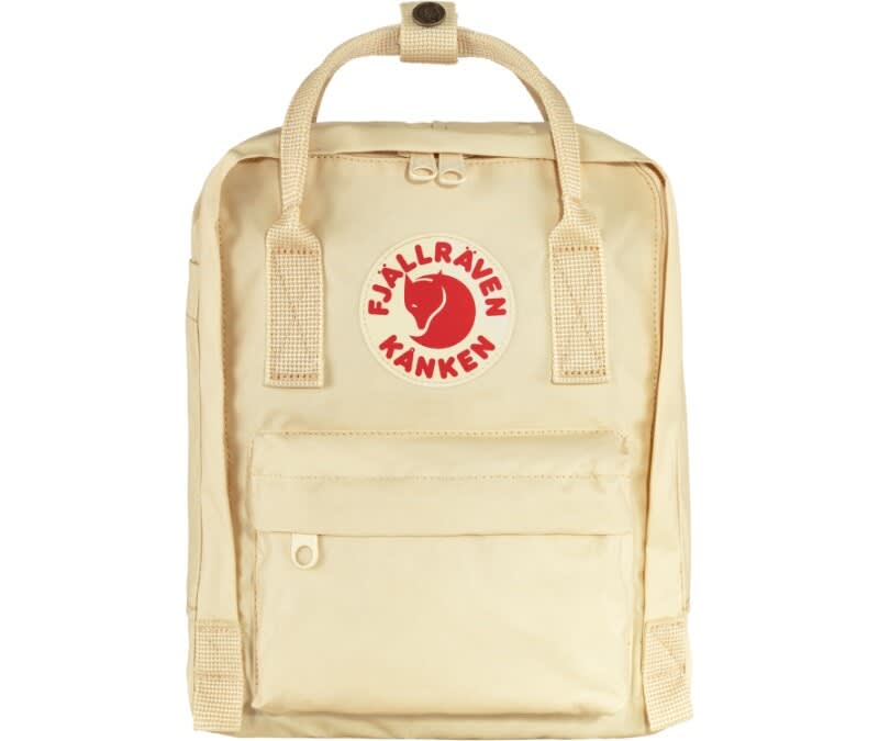 【FJALLRAVEN】カンケン Kanken 16L PeachSandTerracottaBrown Fjällräven Kånken Mini • Wanderlust Outfitters™