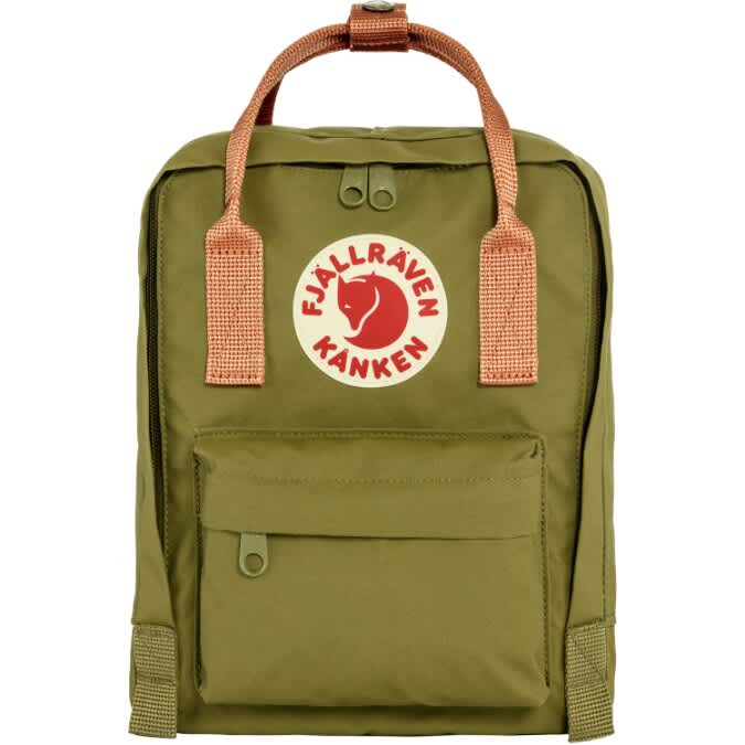 Fjällräven-Kånken Mini