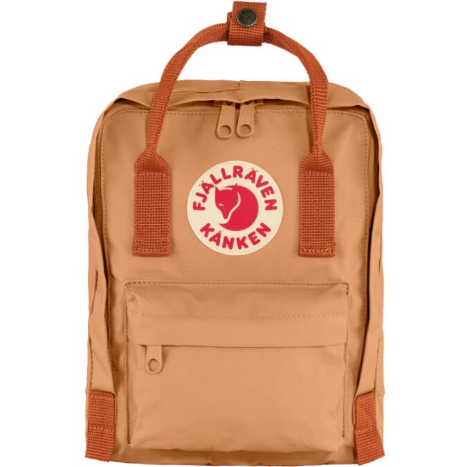 Fjällräven-Kånken Mini