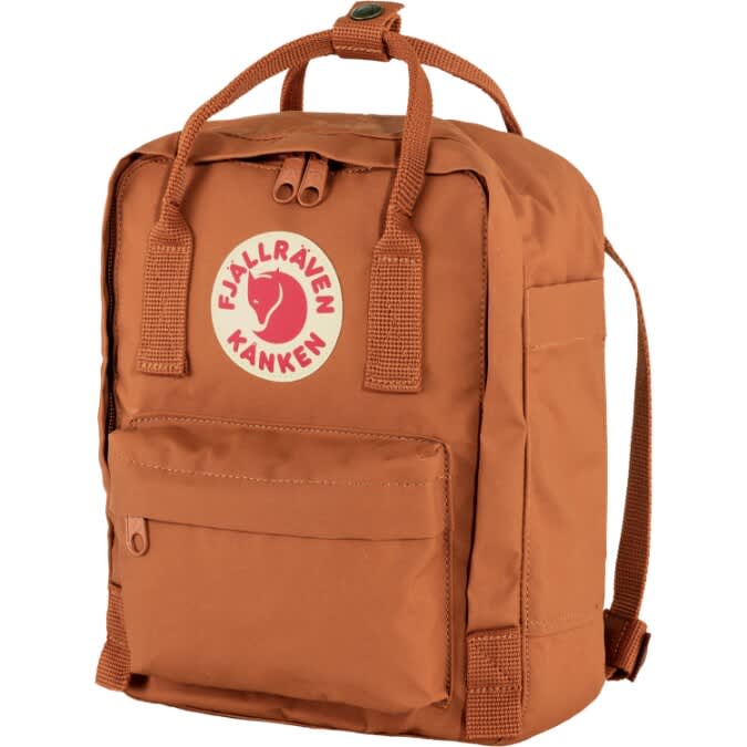 Fjällräven-Kånken Mini