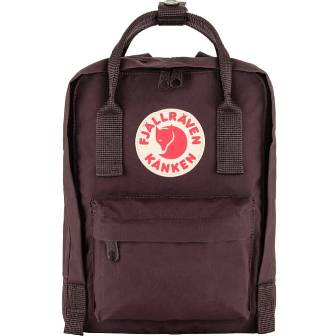 Fjällräven-Kånken Mini