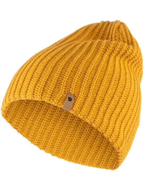 Fjällräven-Övik Melange Beanie - Men's