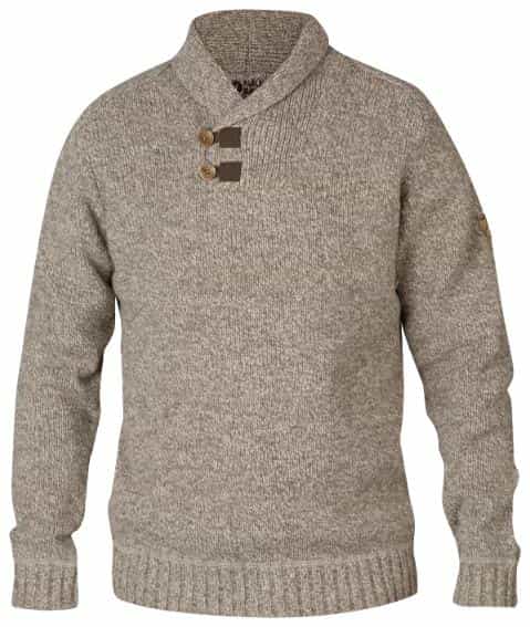 Fjällräven-Lada Sweater - Men's