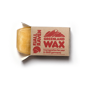 Fjällräven-Greenland Wax