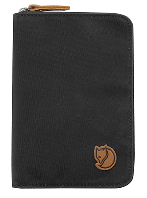 Fjällräven-Passport Wallet