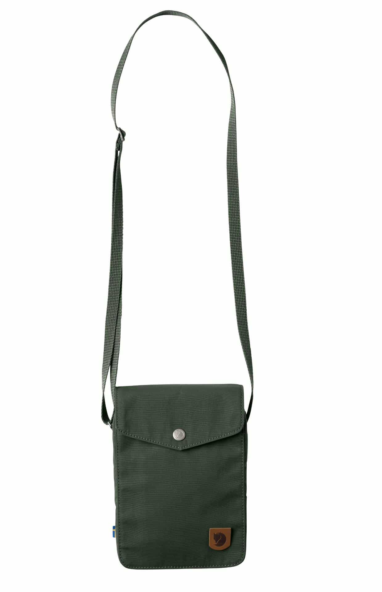Fjällräven-Greenland Pocket