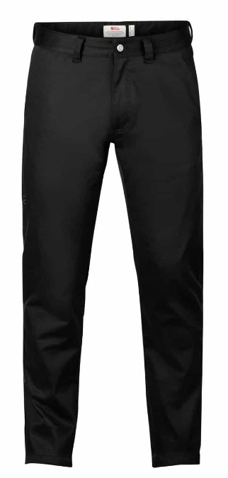 Fjällräven Coast Stretch Trousers Men's • Outfitters™