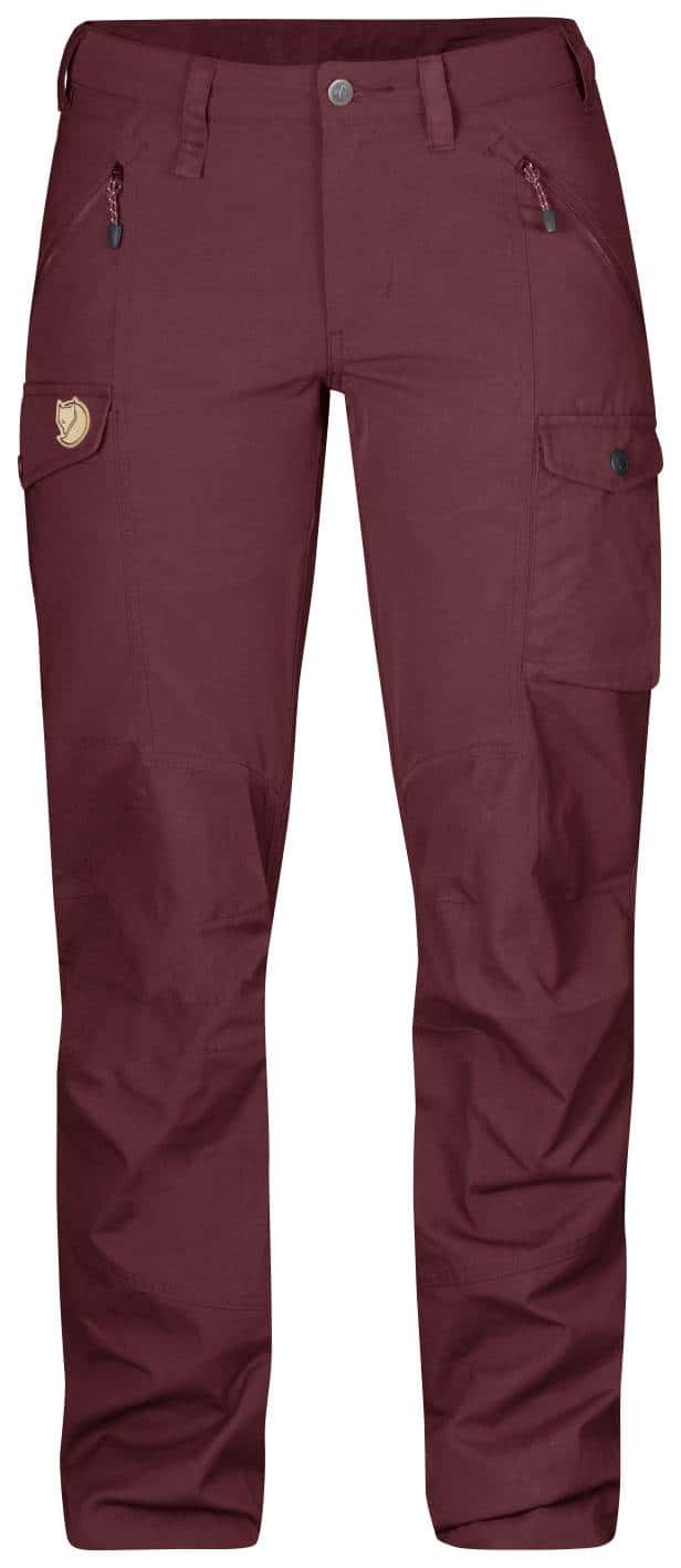 Nikka Trousers W