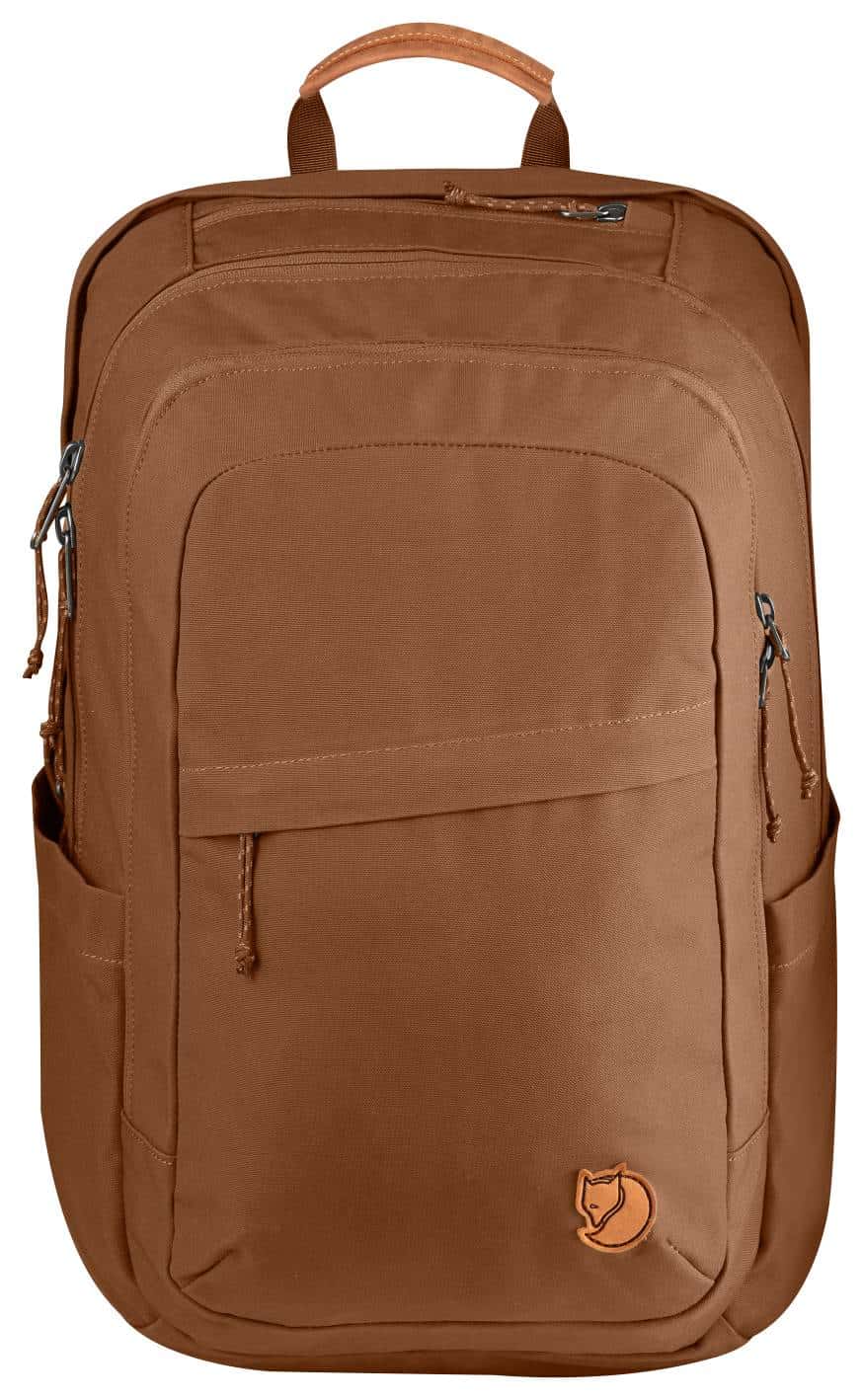 fjallraven raven 28l