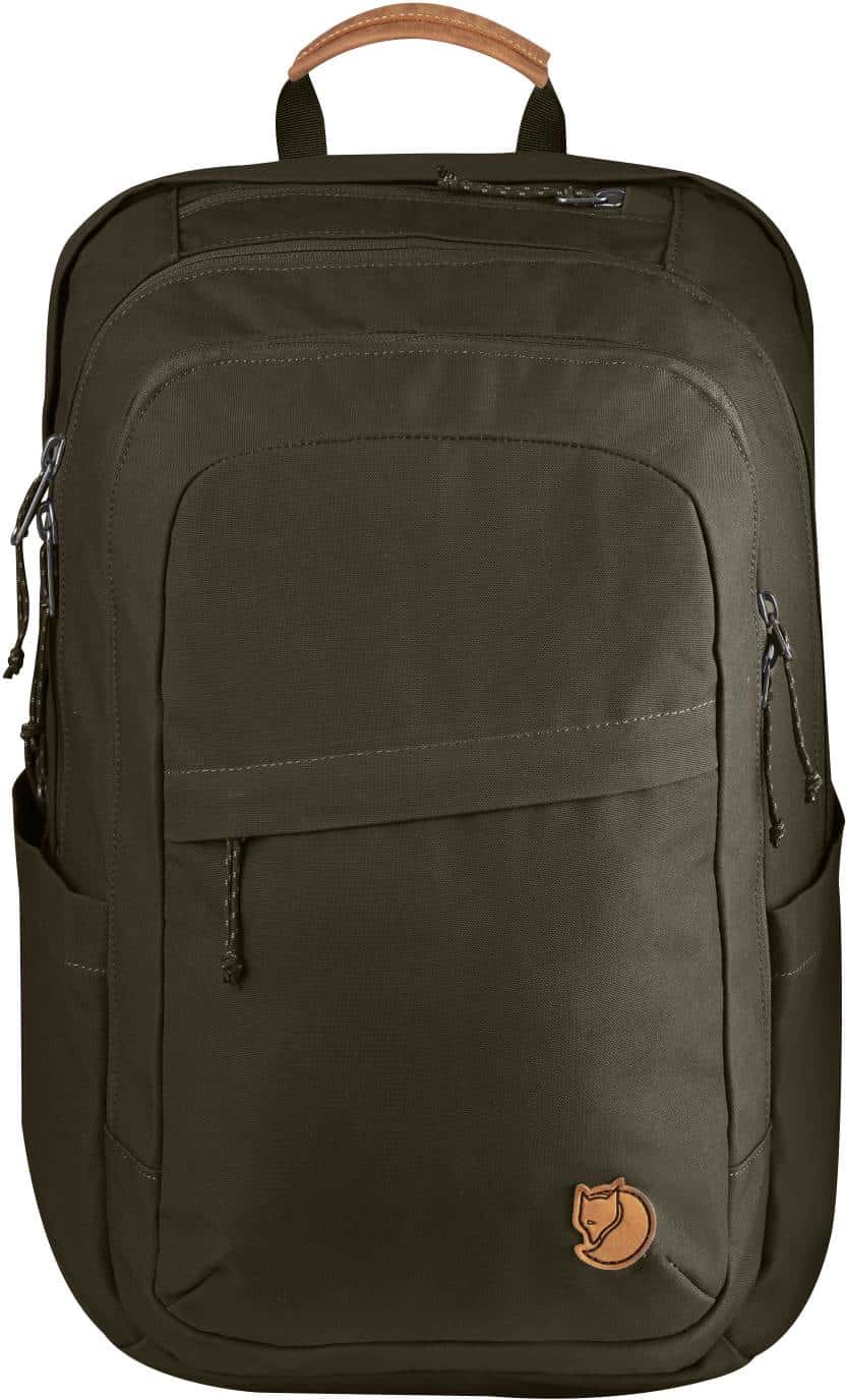 raven 28l backpack