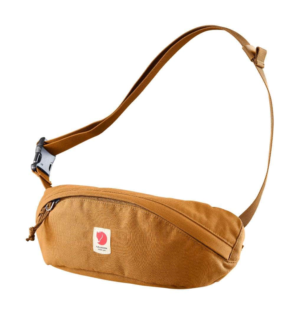 Fjällräven-Ulvӧ Hip Pack Medium