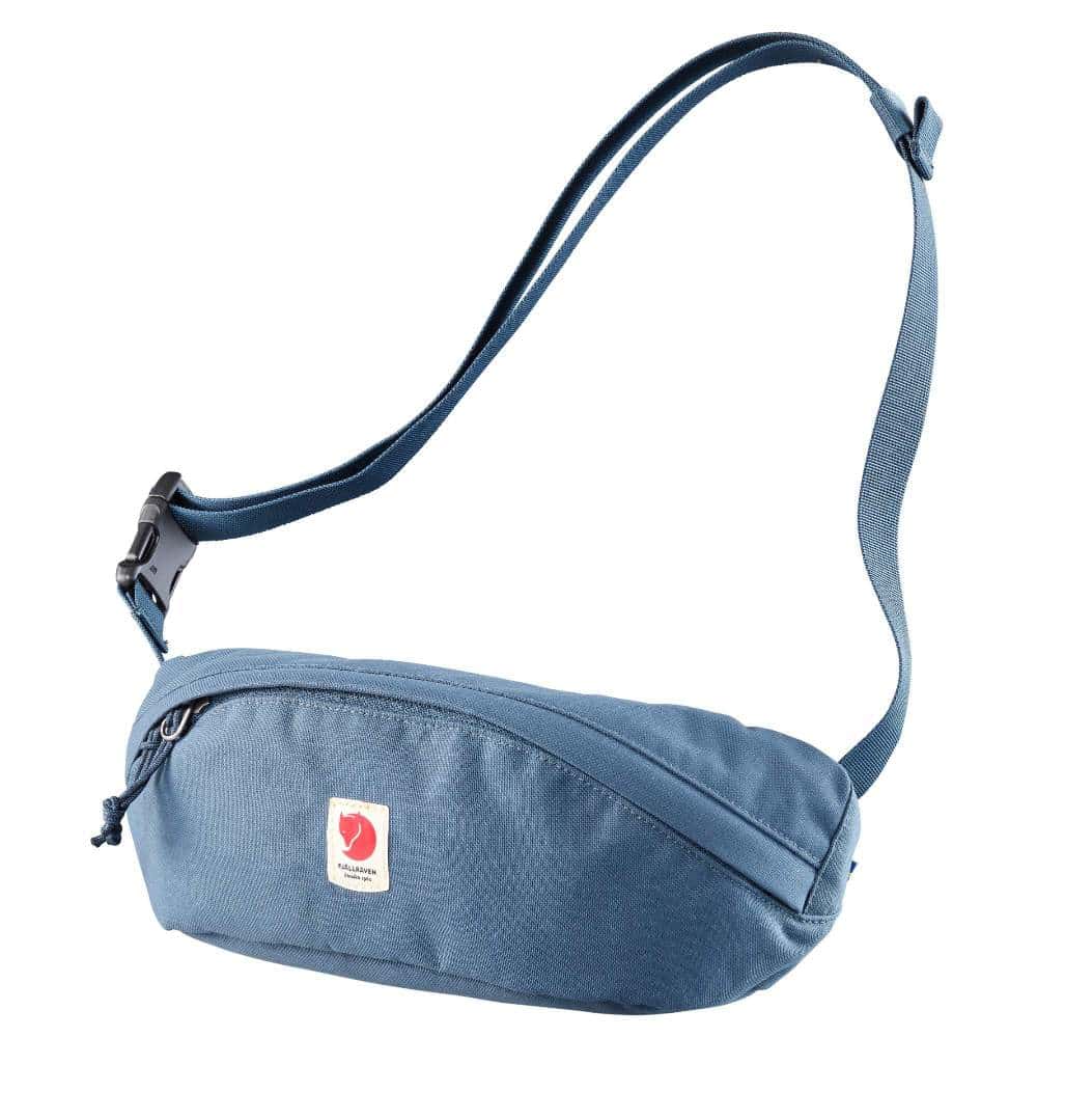 Fjällräven-Ulvӧ Hip Pack Medium