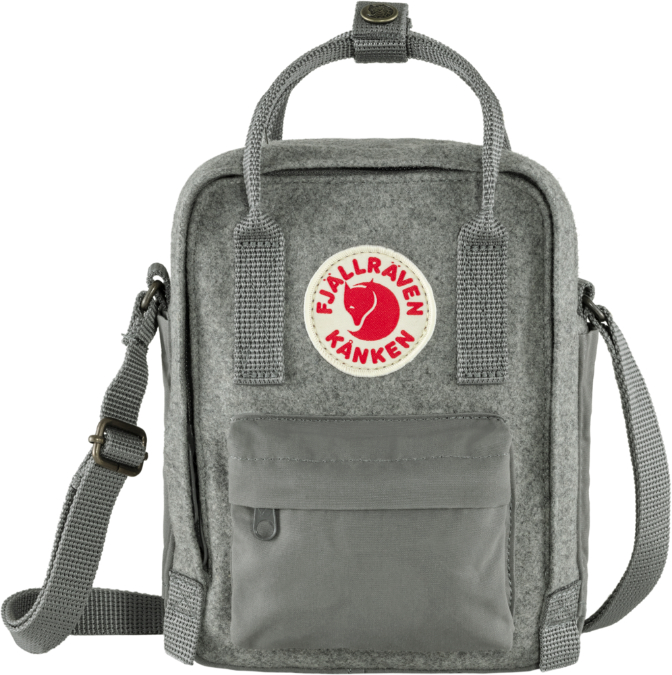 Fjällräven-Känken Re-Wool Sling