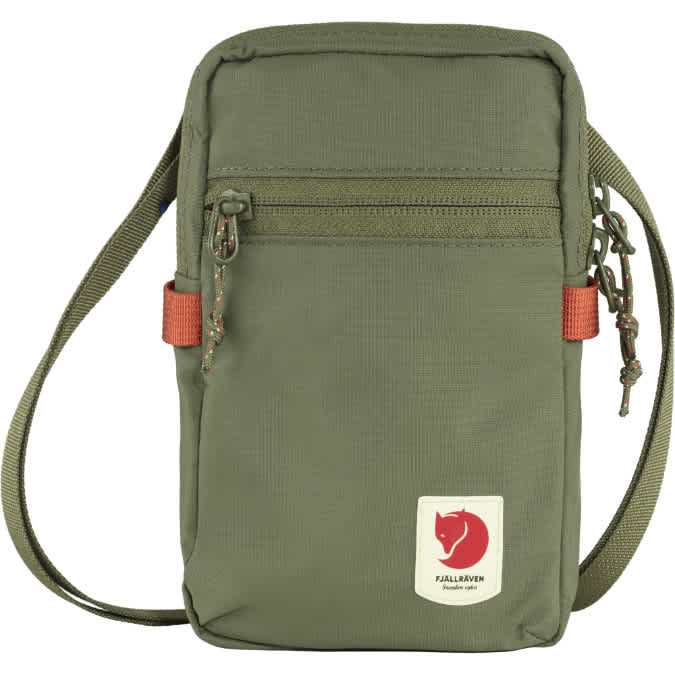 Fjällräven-High Coast Pocket