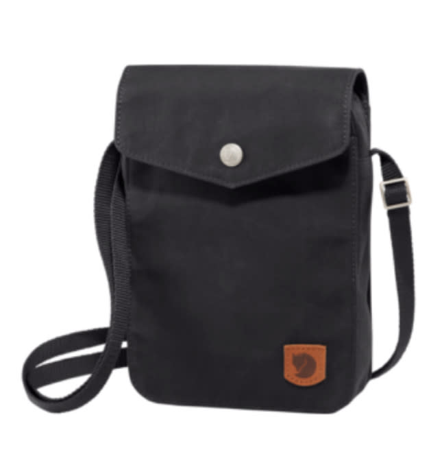 Fjällräven-Greenland Pocket