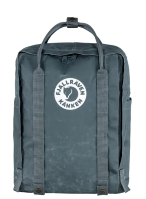 フェールラーベン リュック Tree-Kanken Cloud Grey Backpacks Fjällräven Tree-Kånken Cloud Grey | Footshop
