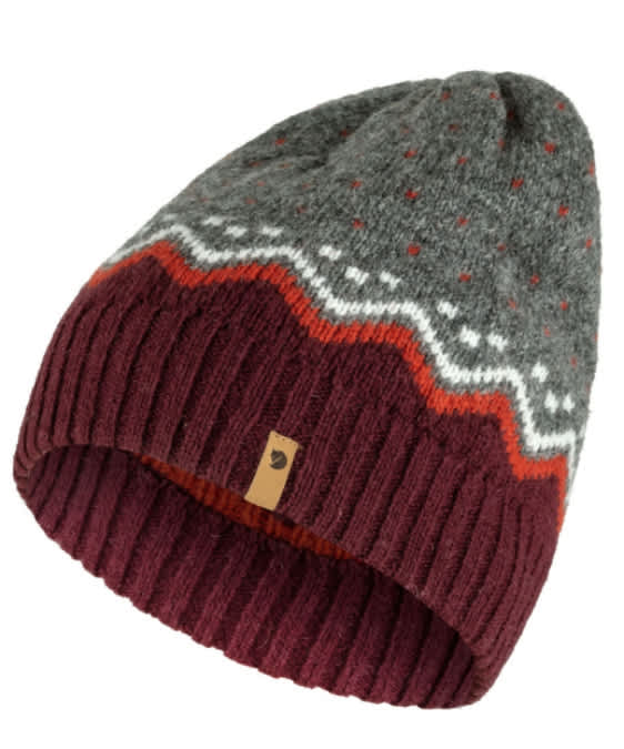 Fjällräven-Ovik Knit Hat
