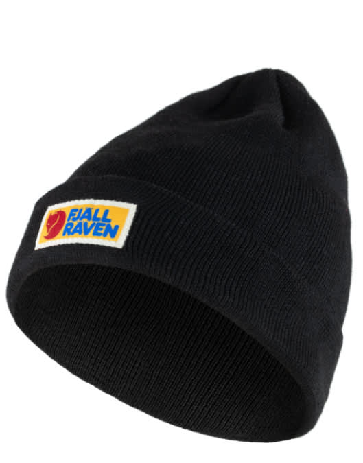 Fjällräven-Vardag Classic Beanie