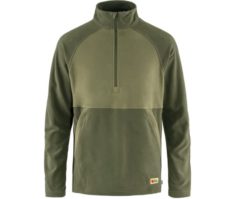 Fjällräven-Vardag Lite Fleece - Men's