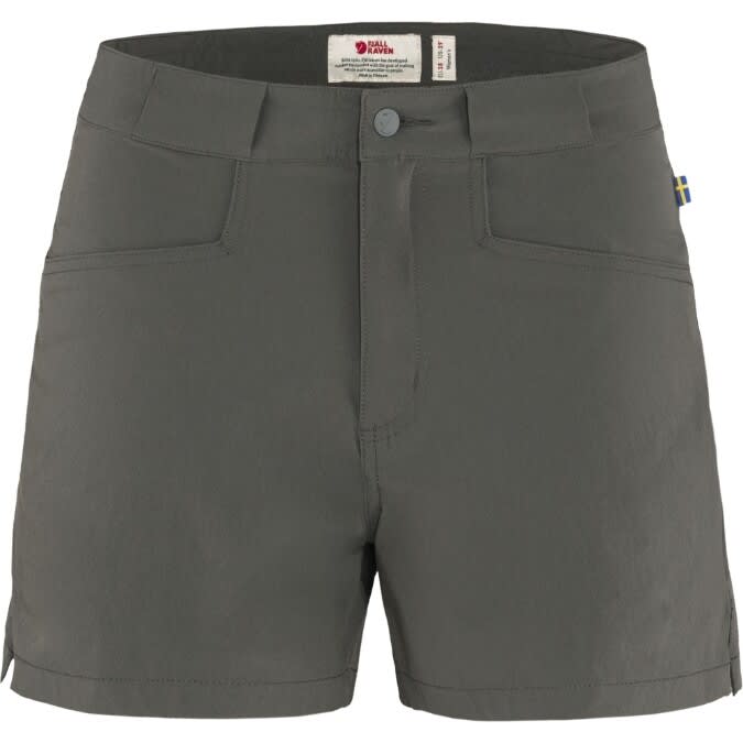 Fjällräven-High Coast Lite Shorts - Women's