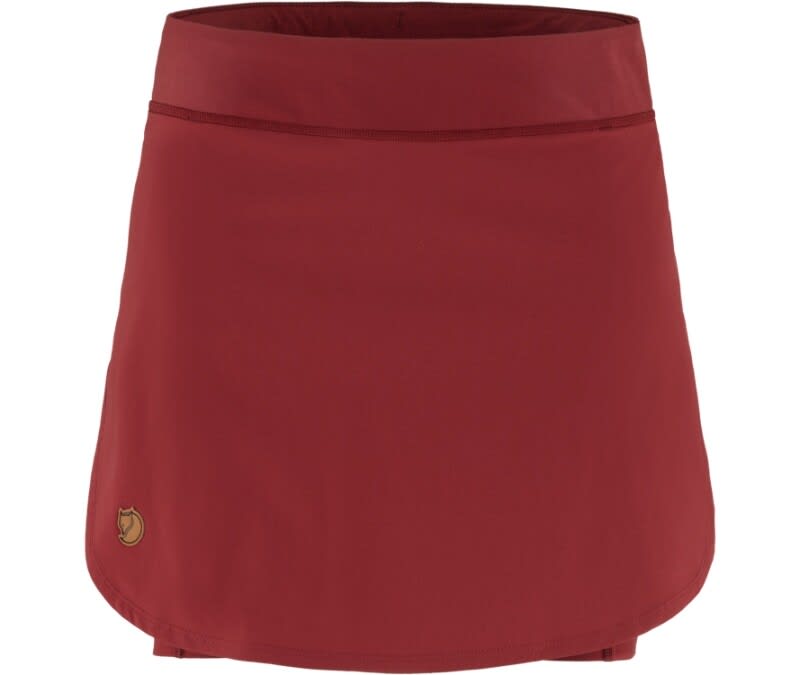 grip partner Halve cirkel Fjällräven Abisko Midsummer Skort - Women's • Wanderlust Outfitters™