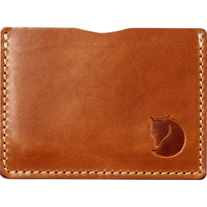 Fjällräven-Övik Card Holder