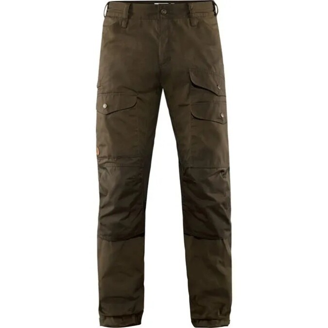 Fjällräven-Vidda Pro Ventilated Pant - Men's