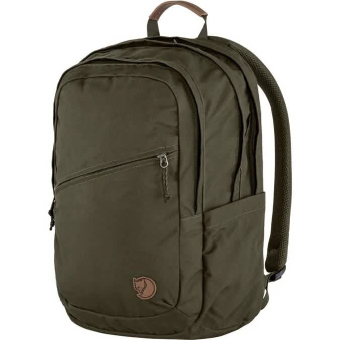 Fjällräven-Raven 28L Backpack